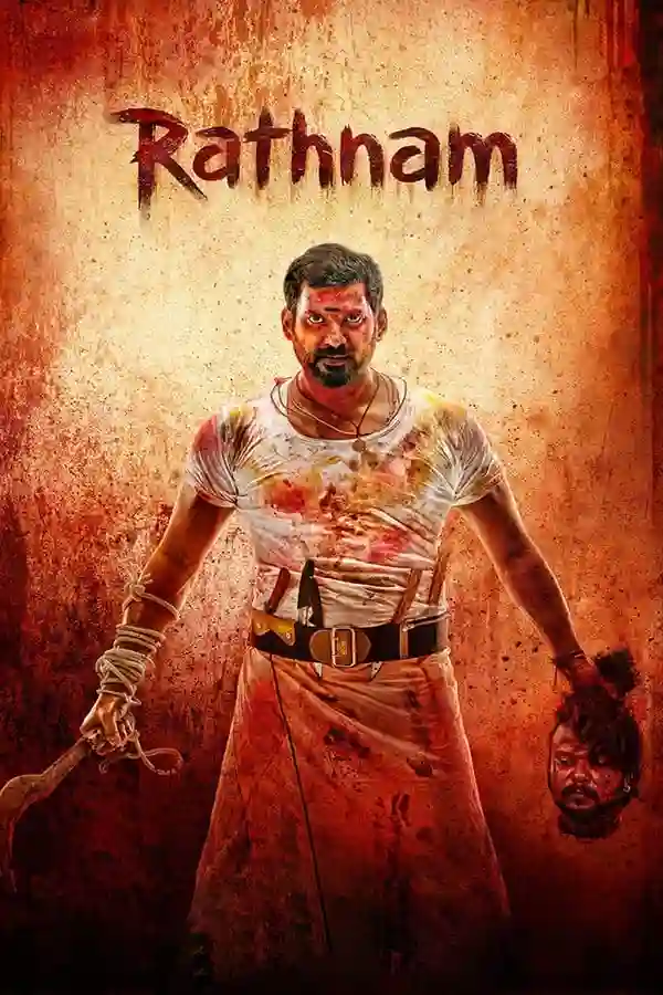 Rathnam (2024) Tamil ORG WEB-DL 4K 1080p 720p 480p Full Movie