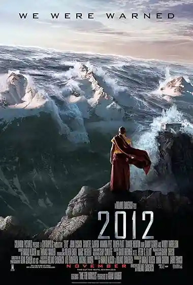 2012 (2009) Vegamovies