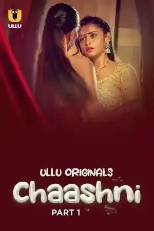 Chaashni (2025)