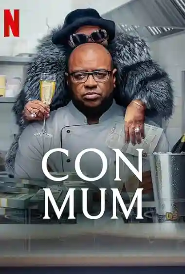 Con Mum (2025)