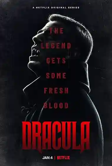 Dracula (2025)