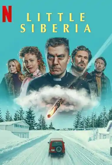 Little Siberia (2025)