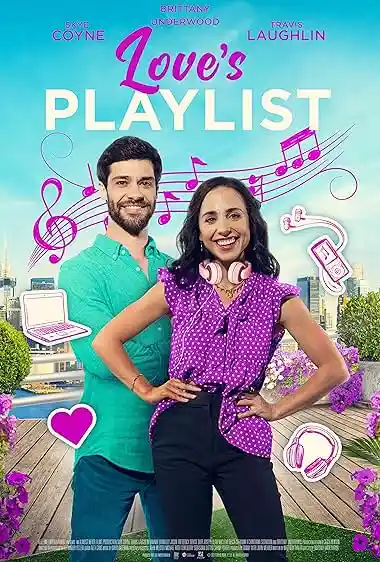 Love’s Playlist (2023)