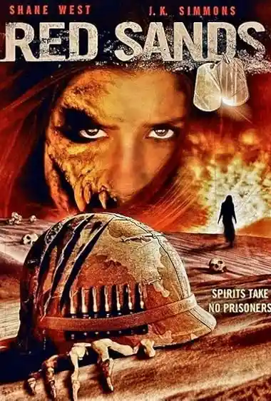 Red Sands (2009)
