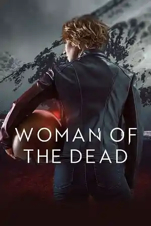 Woman Of The Dead (S01 - S02)