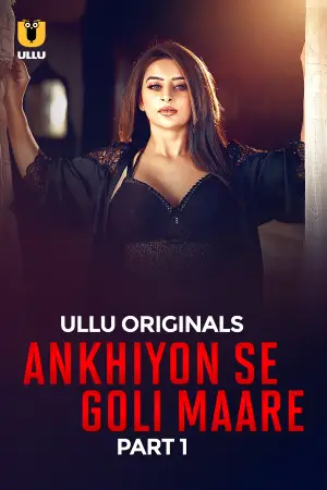 Ankhiyon Se Goli Maare (2025)
