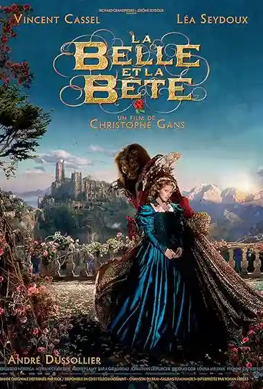 Beauty and the Beast (2014) Dual Audio [Hindi-English] BluRay 480p | 720p | 1080p