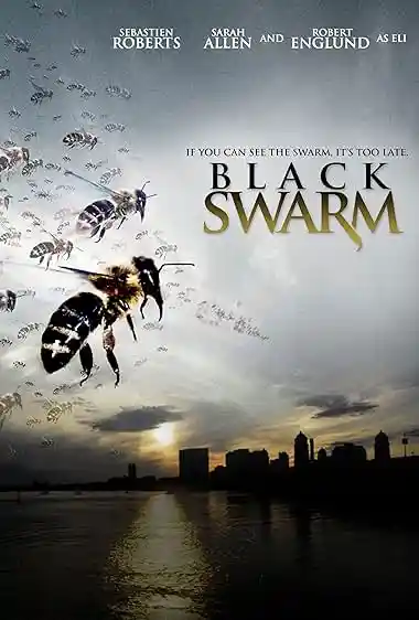 Black Swarm (2007)