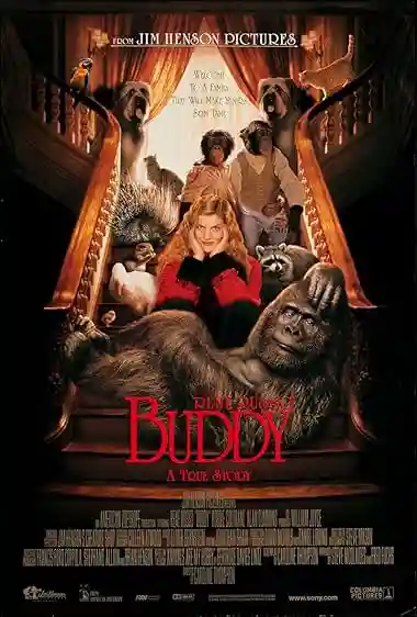 Buddy (1997) Vegamovies 4k