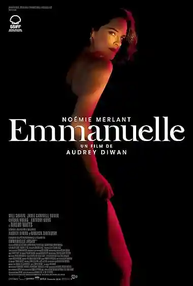 [18+] Emmanuelle (2024) KatmovieHD