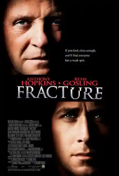 Fracture (2007) Dual Audio [Hindi-English] BluRay 480p 720p 1080p