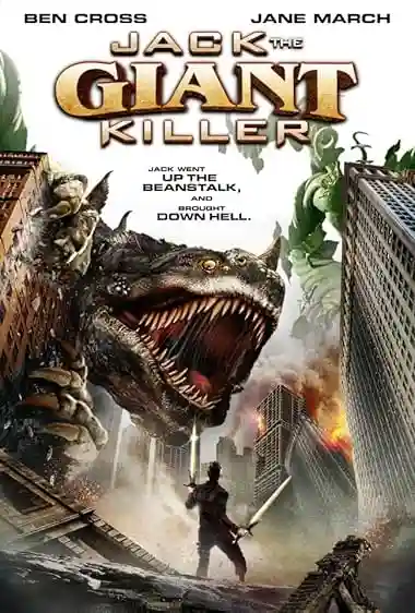 Jack the Giant Killer (2013) Katmoviehd