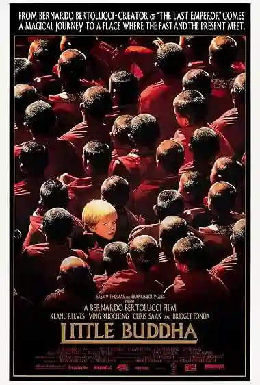 Little Buddha (1993) Dual Audio [Hindi-English] BluRay 480p 720p 1080p