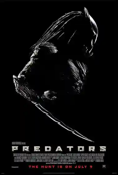 Predators (2010)