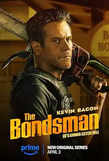 The Bondsman (2025) S01