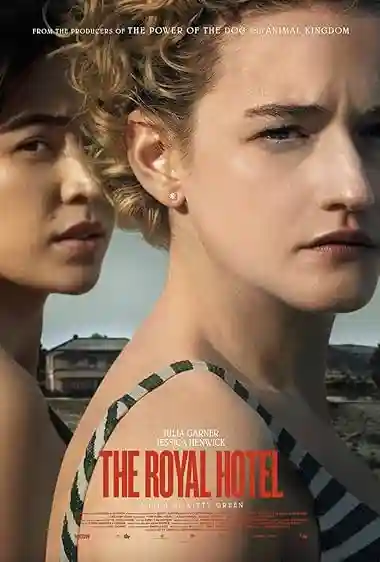 The Royal Hotel (2023) - Vegamovies NL