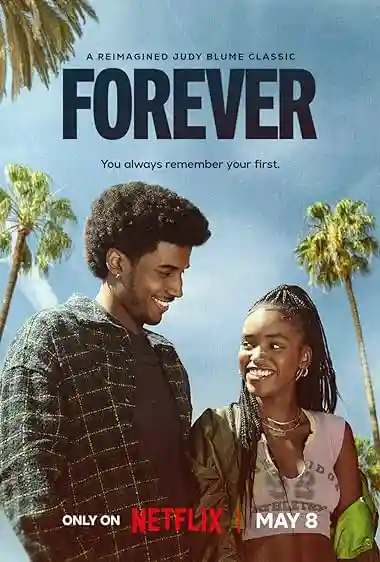 Forever (2025) Season 1 Dual Audio [Hindi-English] Netflix Series WEB-DL 480p | 720p | 1080p