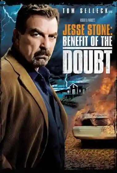 Jesse Stone: Benefit of the Doubt (2012) KatmovieHD