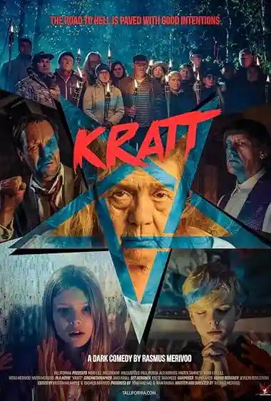 Kratt (2020) English Full Movie BluRay 480p | 720p | 1080p ESub