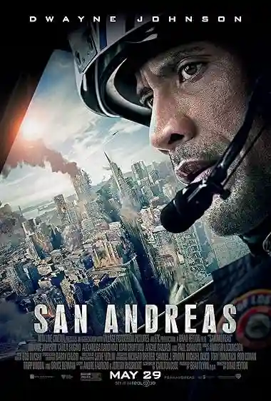 San Andreas (2015) Dual Audio [Hindi-English] BluRay 480p | 720p | 1080p Vegamovies