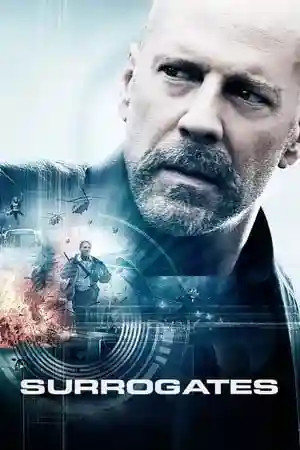 Surrogates (2009) Dual Audio [Hindi-English] BluRay 480p | 720p | 1080p
