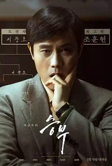 The Match (2025) Dual Audio [Hindi-English] BluRay 480p | 720p | 1080p